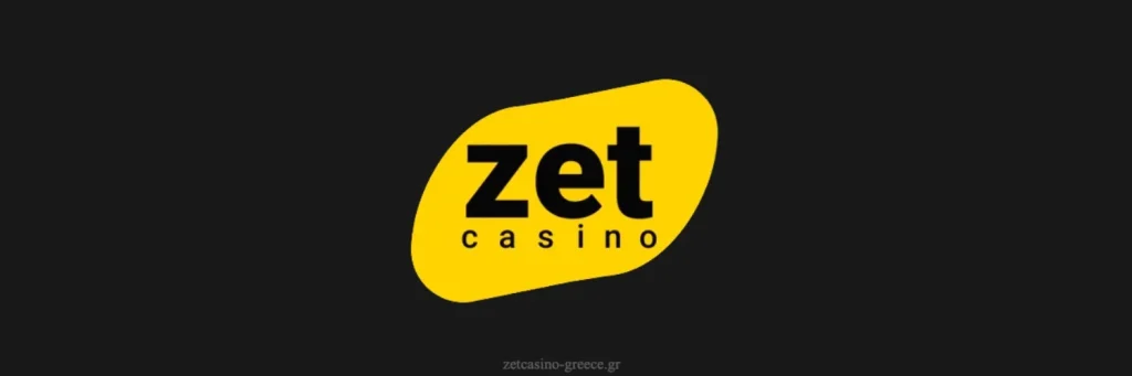 Επίσημο λογότυπο του ZetCasino